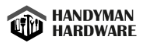 Handyman Hardware